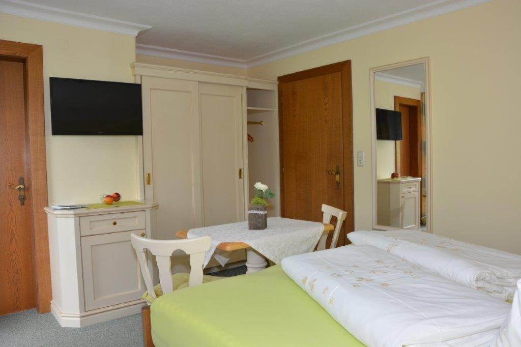 Haus Panorama Bed & Breakfast Reith im Alpbachtal Exterior foto