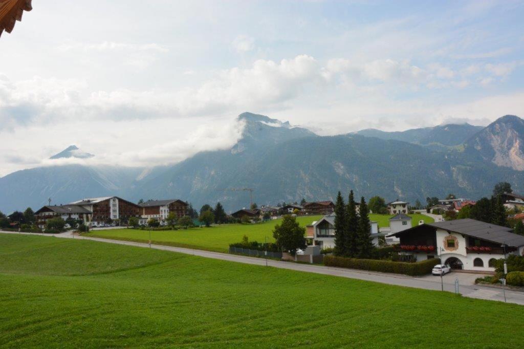 Haus Panorama Bed & Breakfast Reith im Alpbachtal Exterior foto